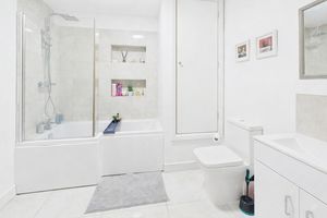 Bathroom- click for photo gallery